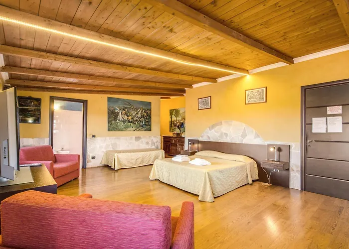 Villa Gengi