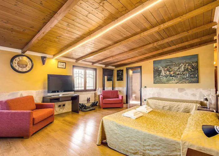 Villa Gengi