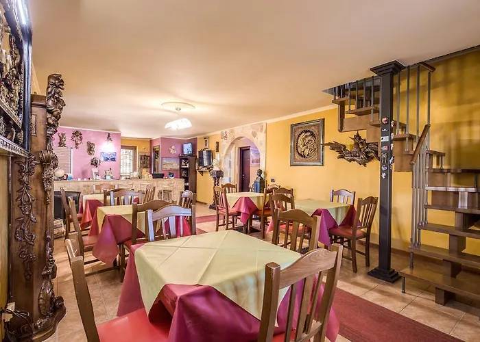 Villa Gengi