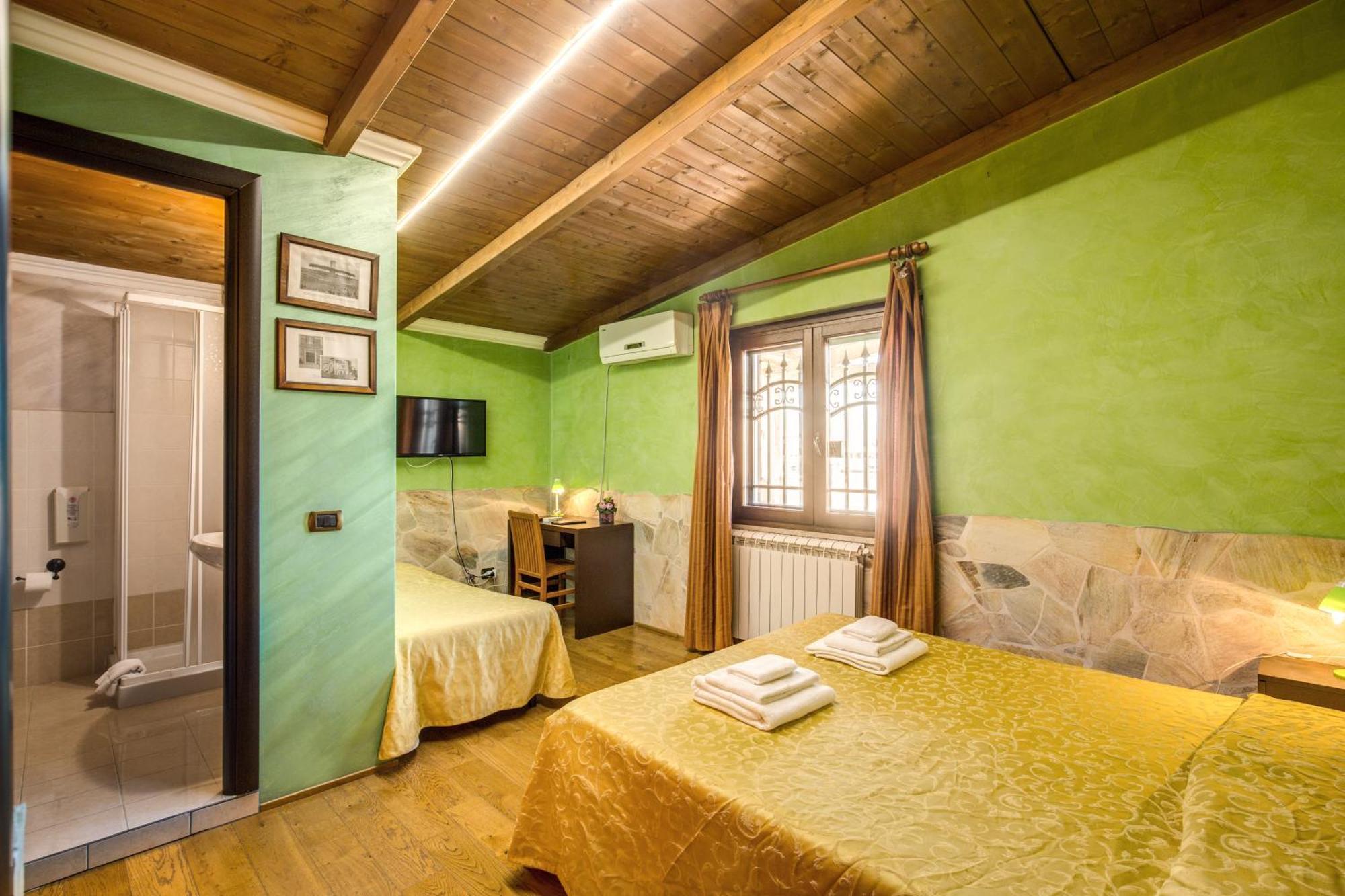 Gasthof Gengi Ardea