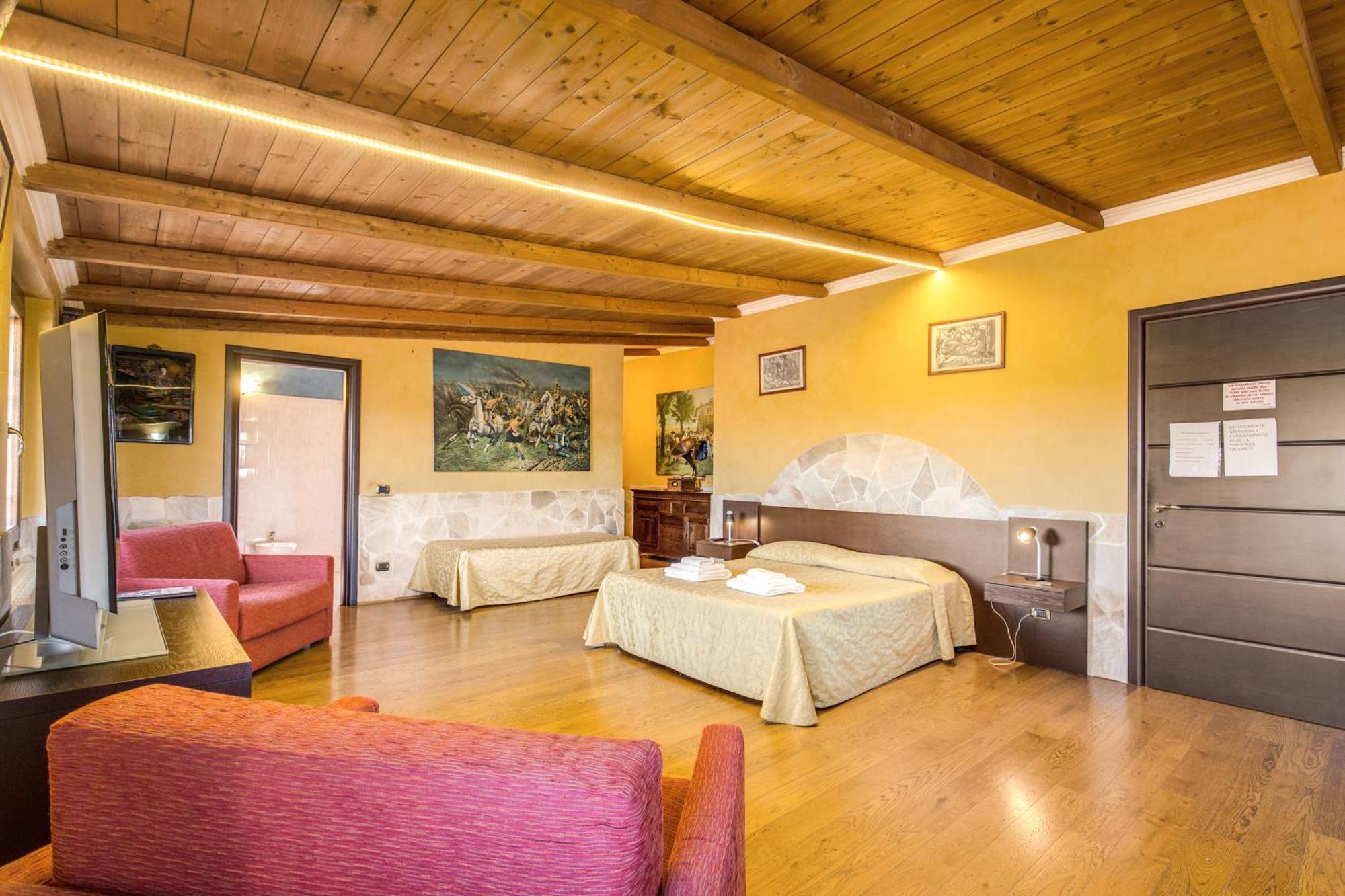 Gasthof Gengi