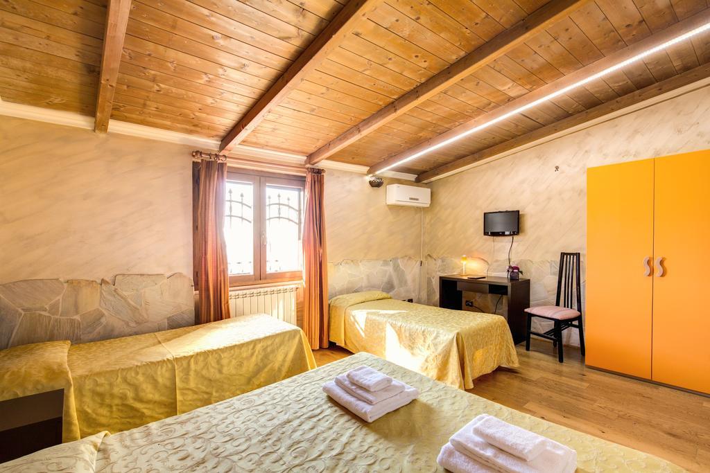 Gasthof Gengi Ardea