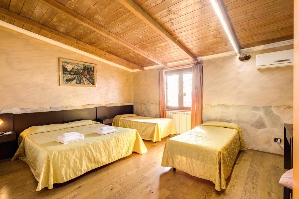 Gasthof Gengi Ardea