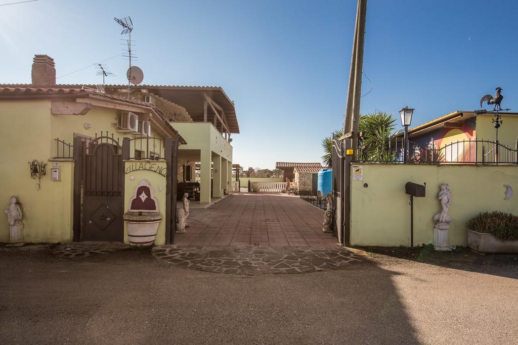 Gengi Gasthof