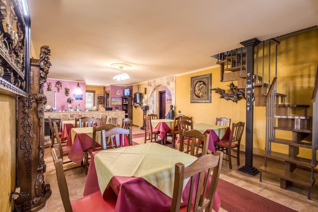 Gasthof Gengi *
