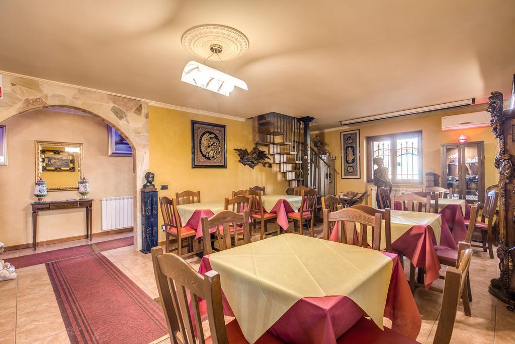 Gasthof Gengi Ardea