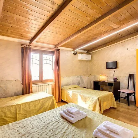 Villa Gengi Ardea Exterior foto