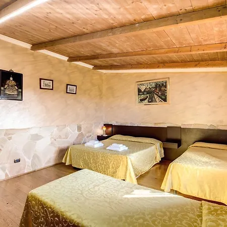 Villa Gengi Ardea Exterior foto