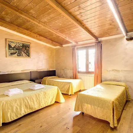 Villa Gengi Ardea Exterior foto