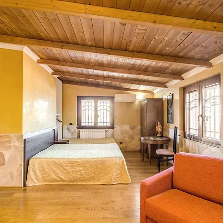 Villa Gengi Ardea Exterior foto