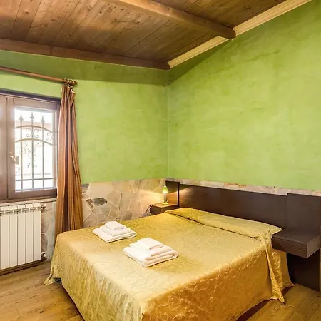 Villa Gengi Ardea Exterior foto
