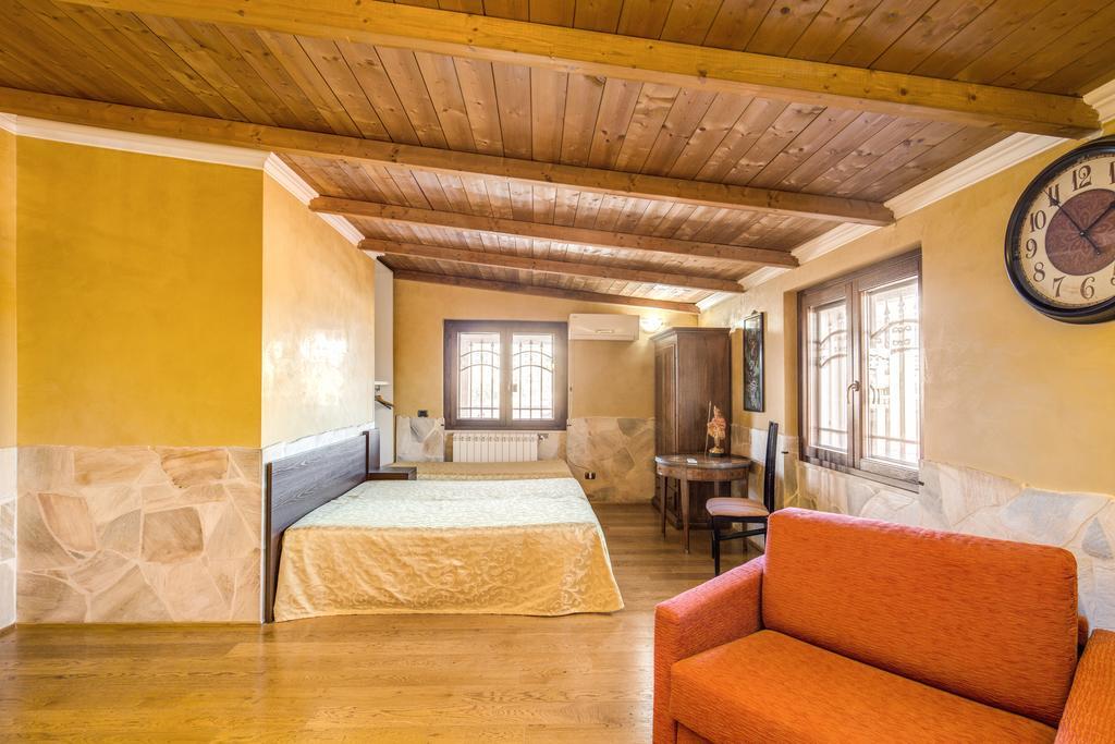 Casa de hóspedes Gengi