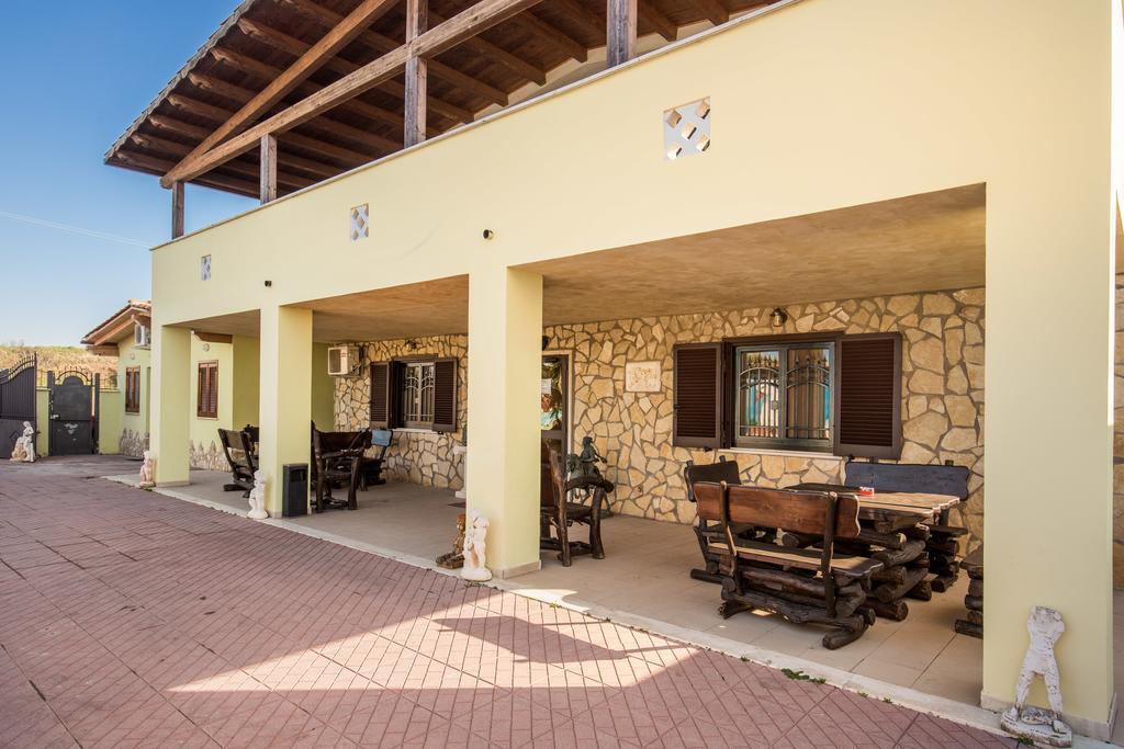 Gengi Casa de hóspedes *