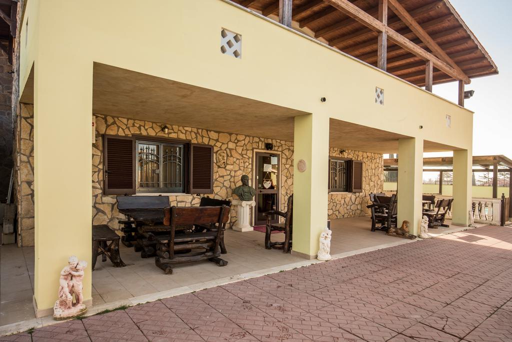 Gengi Casa de hóspedes