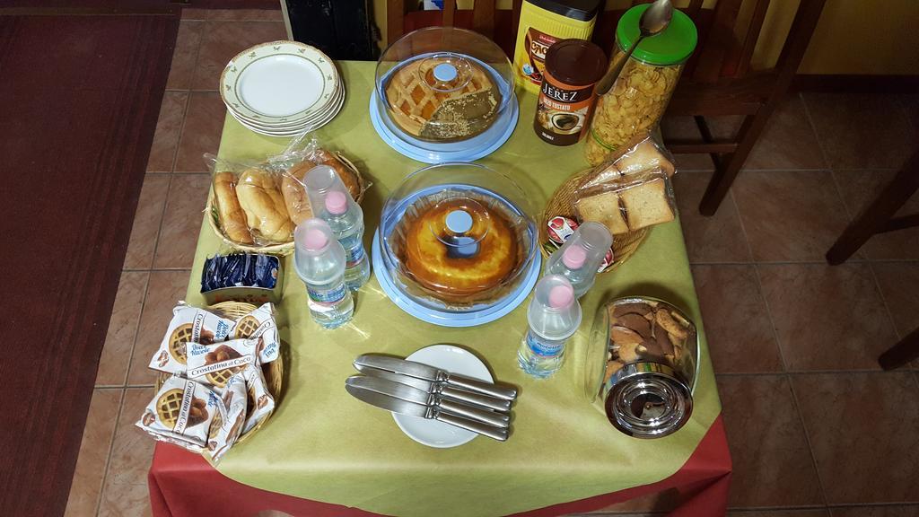 Casa de hóspedes Gengi