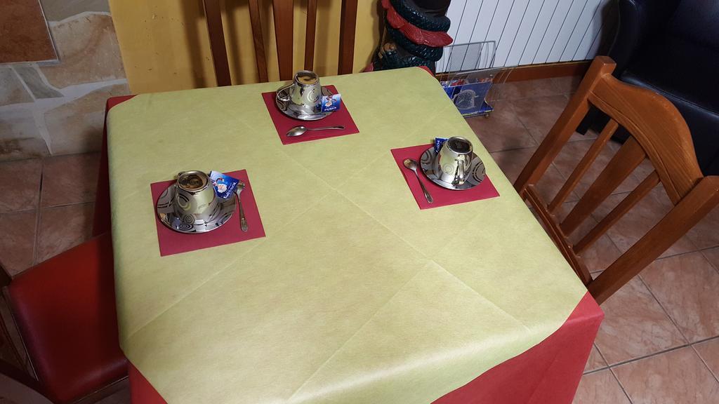 Gengi Casa de hóspedes *